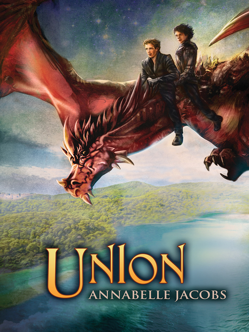 Title details for Union by Annabelle Jacobs - Available